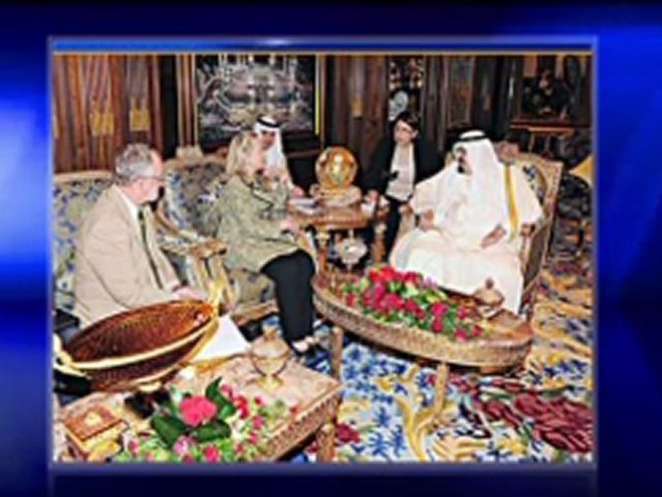 CBN NewsWatch: March 30, 2012 - CBN.com