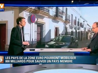 L’Europe joue la carte de solidarité