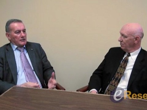 Strike Minerals Inc. - (TSXV: STK) eResearch Interview - Bob Weir