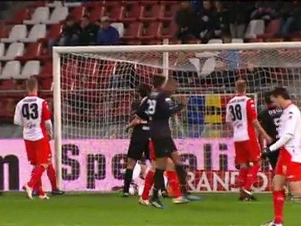 Samenvatting: FC Utrecht-Excelsior