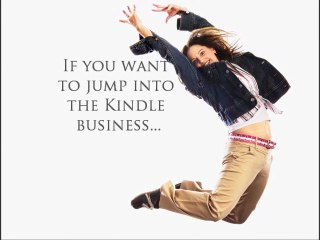 Jump into the Kindle business by generating 100% unique content Kindle books in a wide variety of niches