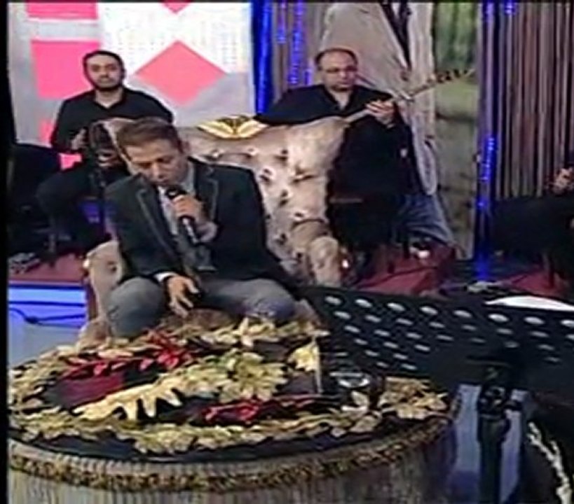 Mustafa Yıldızdoğan ve Ayhan Aşan'ın düeti "Çeşmi siyahım" Olimpist Komple Mutfak ile