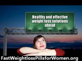 Weight Loss Pills and Weight Loss Supplements