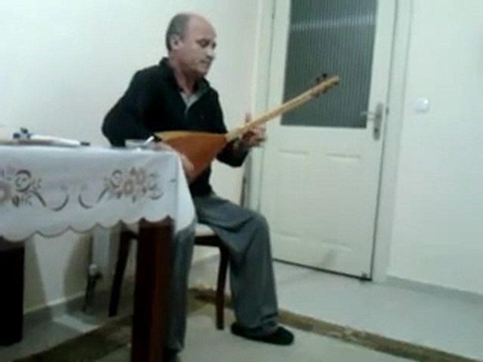 Ayaş Kalsın Sizlere - Yare Gidem - Fahri Şen