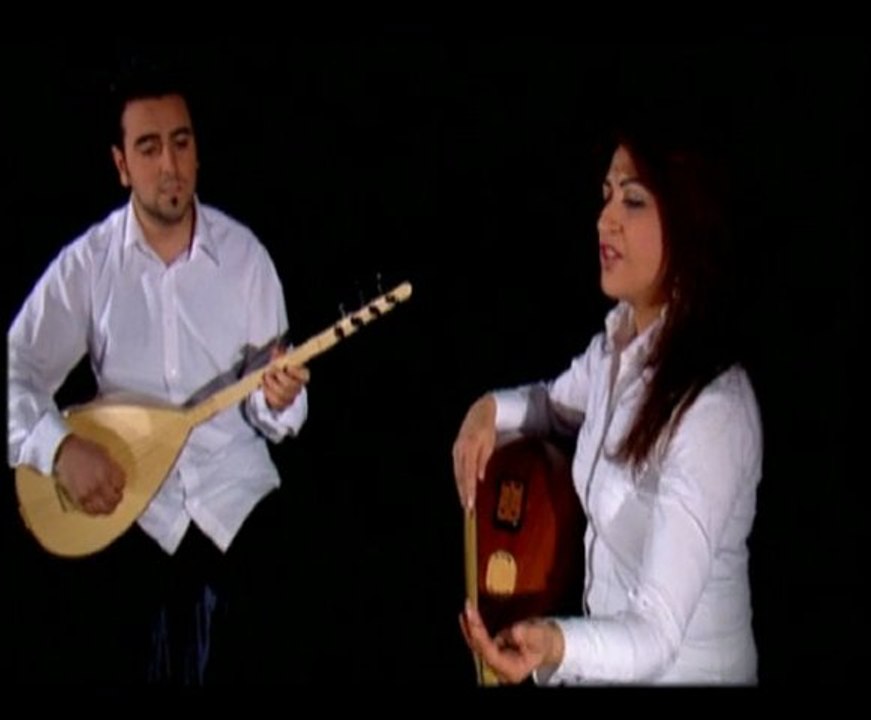 Ercan Ulusu - Tez Gel