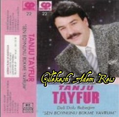 Tanju Tayfur - Güldür Allahım