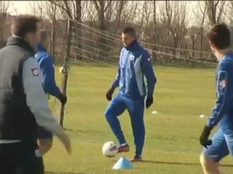 Wenger siegessicher gegen QPR