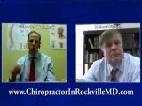 Rockville Sciatic Pain Treatment, Chiropractic Adjustment & Neuropathy Pain, Avram Weinberg