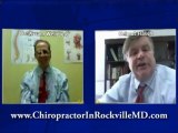 Rockville Holistic Chiropractor, Surgery vs. Pain Relief Method, Avram Weinberg Sports Chiropractor