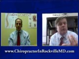 Rockville Shoulder Pain Doctor, Spinal Decompression for Back Pain Relief, Avram Weinberg