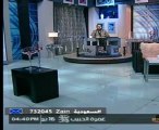 الحلقة الثالثة من برنامج البساط أحمدي - يقدمه د/مروان يحيي الأحمدي