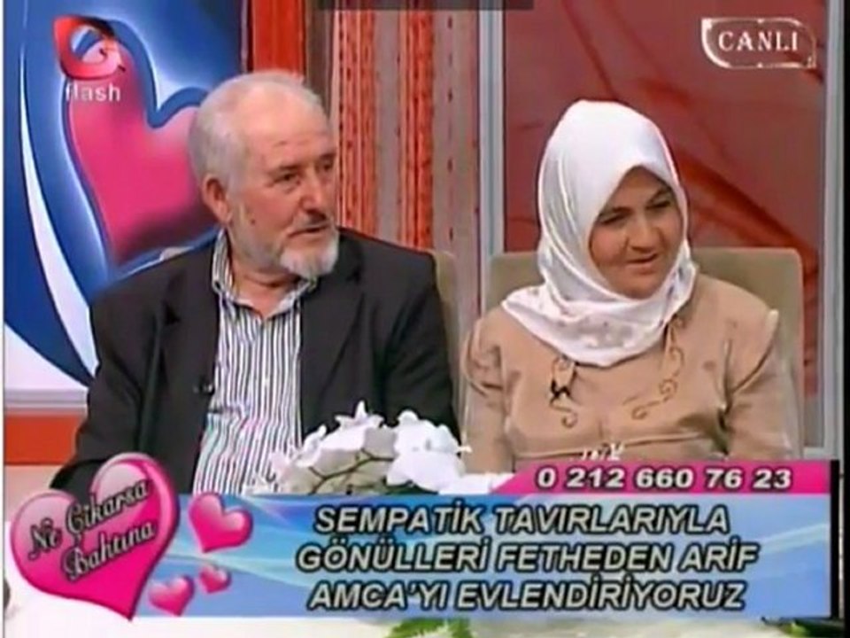 Kahraman Eroğlu nikah kıyıyor