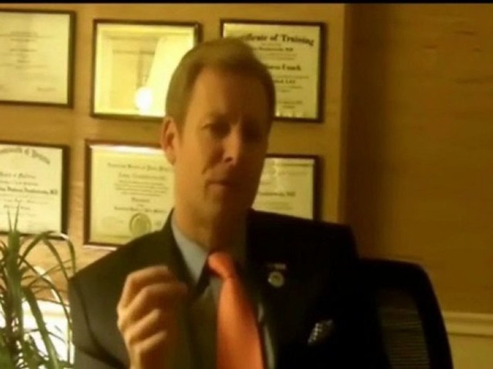 Groin Pain - Virtual Nerve Stimulation and Pain Management