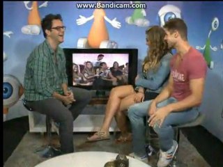 Mona e Jonas Parte 2