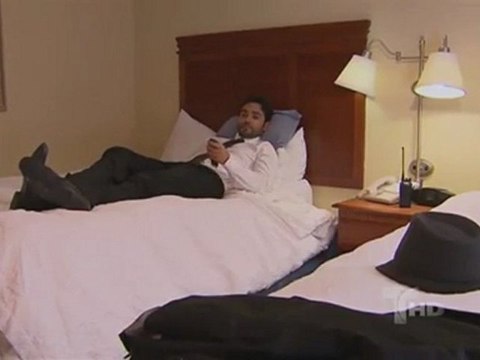 Willy y Samantha ♥ Historia ♥ - Parte 18