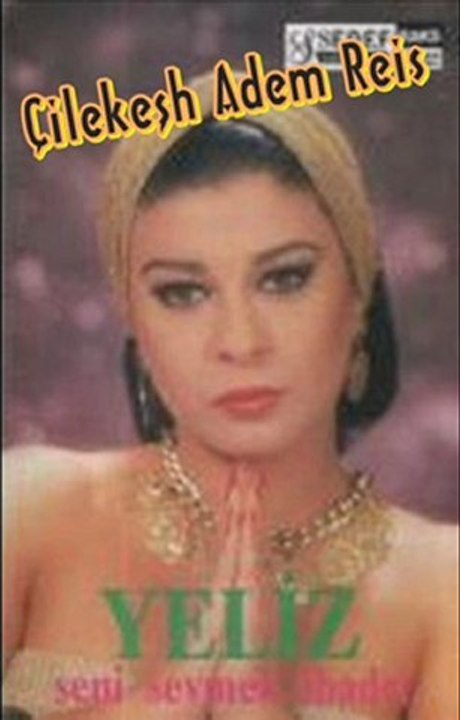 Yeliz - Duydunuz Mu