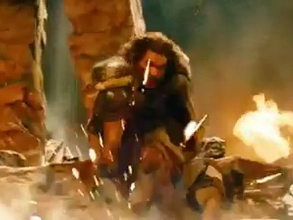 Sự Phẫn Nộ Của Các Vị Thần - (Wrath Of The Titans) Trailer - Cinema Cineplex Vietnam - YouTube