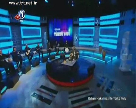 Orhan Hakalmaz yıllarca sinem TRT
