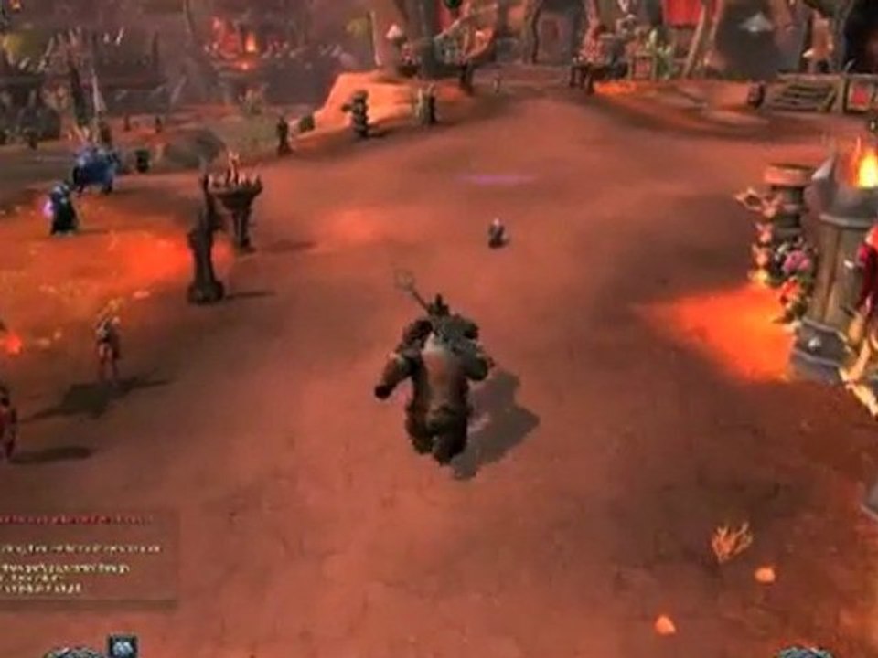 MoP: Pandus Weg zur Horde