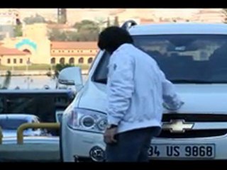 Sadık Yiğit - Yalancı