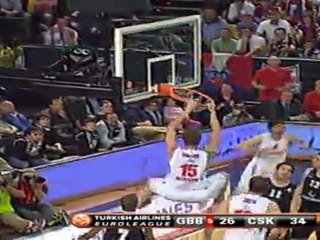 Playoffs Game 4 Top 5 Plays