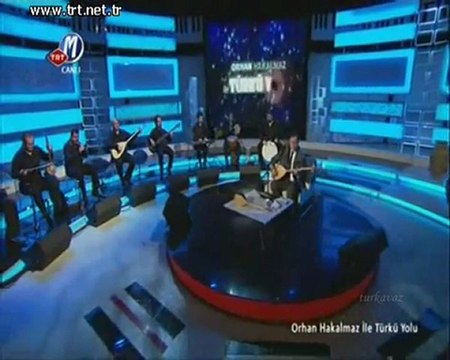Orhan Hakalmaz Bu adam benim babam TRT