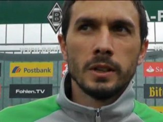 28e journée - M'Gladbach veut en profiter...