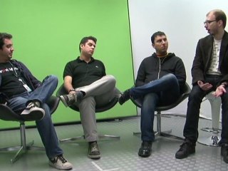 Podcast Semana Tech Episódio 305 - 30/03/2012