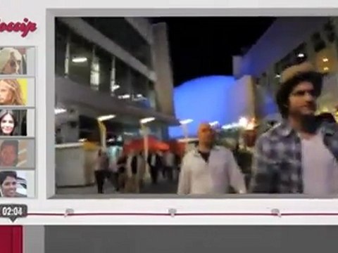 Lindsay Lohan is Not Elizabeth Taylor?