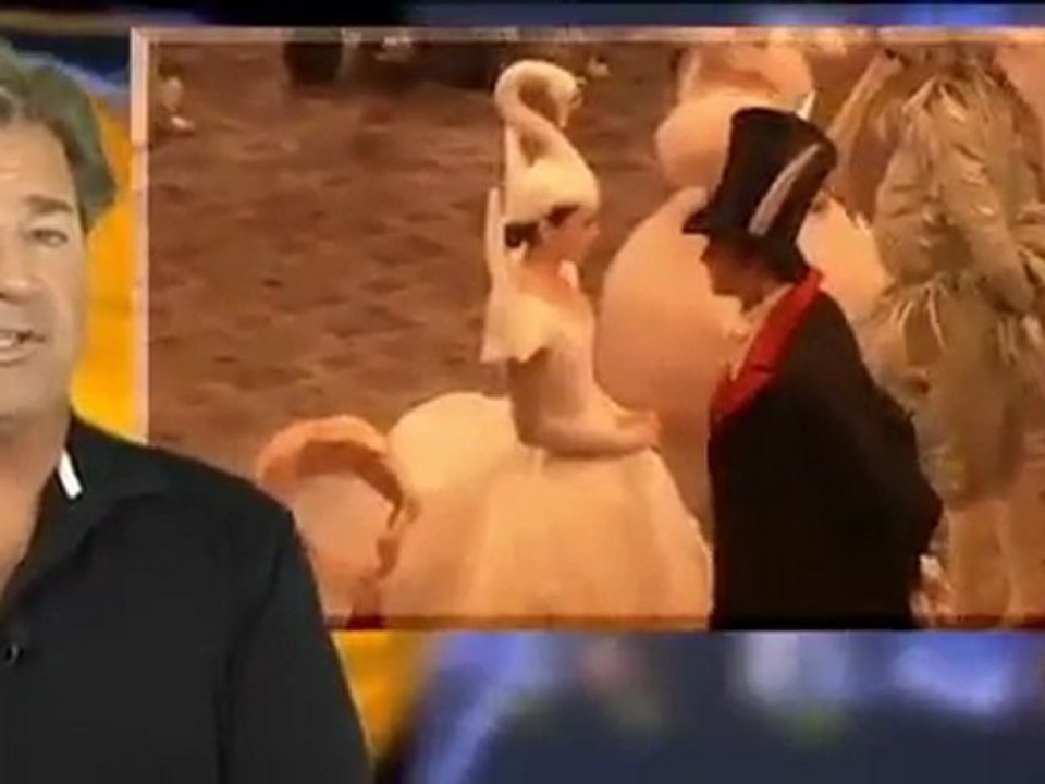 "Mirror Mirror" Flickedup.com Review