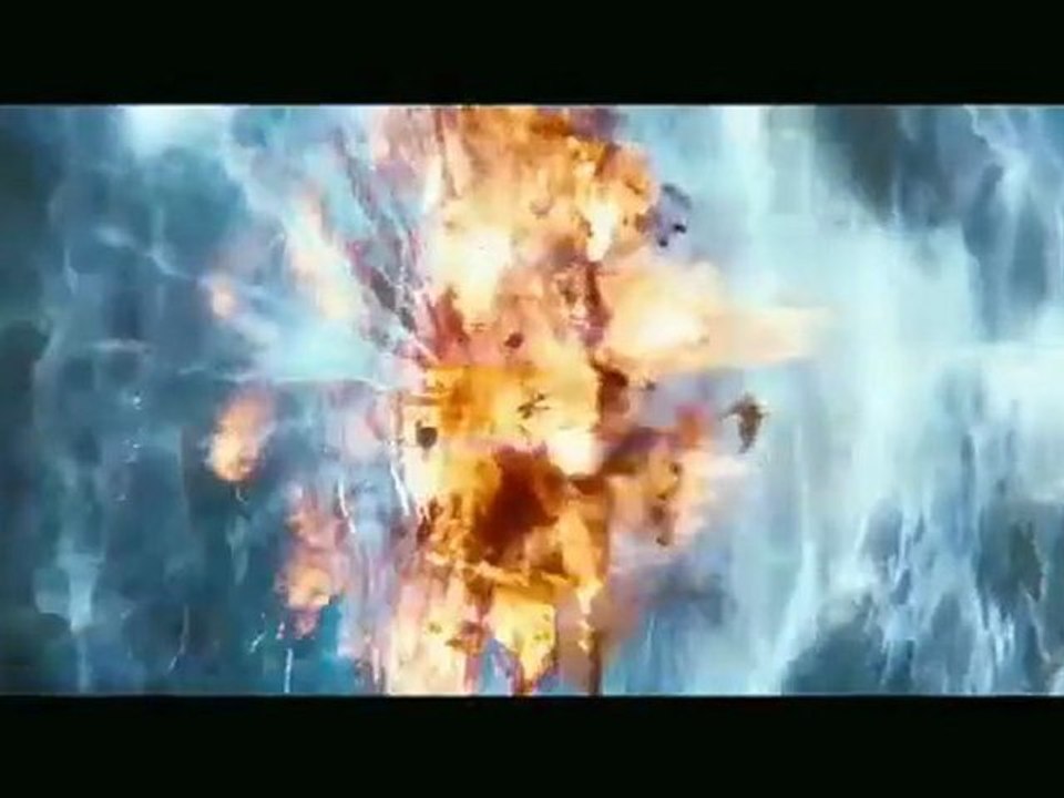 Battleship Featurette