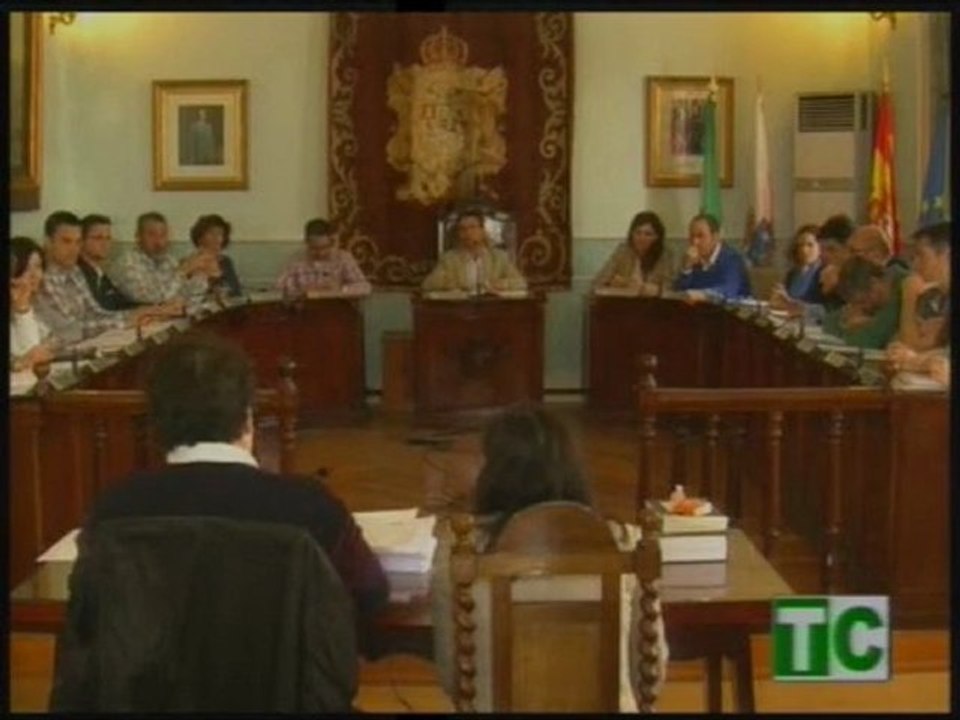 20120330 Pleno Extraordianrio 2