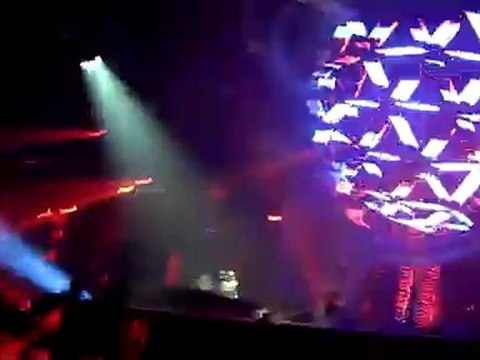 THA PLAYAH VS NOSFERATU @ MASTERS OF HARDCORE THE VORTEX OF VENGEANCE PARTIE 1