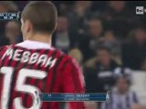 Juventus 2 - 2 AC Milan Coppa Italia 20-03-2012: 1-1 Goal (HD)