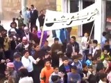 فري برس ادلب حربنوش جمعة خذلنا العرب والمسلمين 30 3 2012