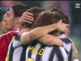 Juventus 2 - 2 AC Milan Coppa Italia 20-03-2012: 1-0 Goal (HD)