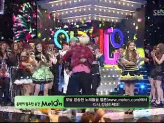 BIGBANG - funny moments