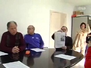 Noticias en Libertad Madrid 1ª Ed. - 25/01/07