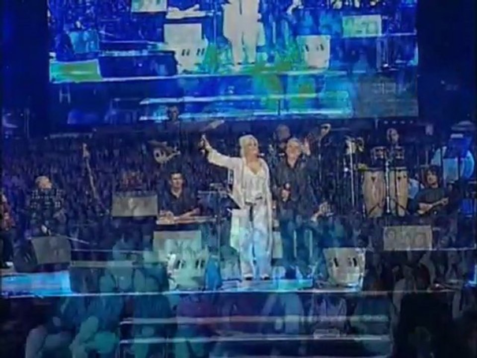 Ajda Pekkan - Karlı Kayın