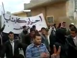 فري برس حلب كفرنايا ريف حلب جمعة خذلنا العرب يامسلمين جـ1 2012 3 30 ج3