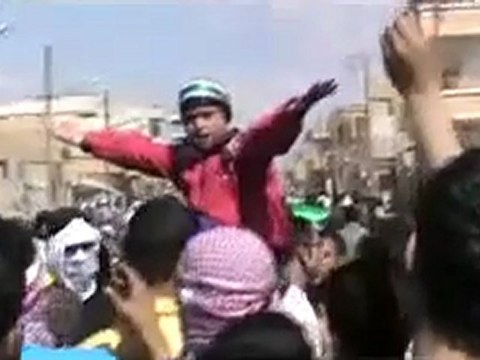 فري برس الحسكة غويران خذلنا العرب والمسلمون ياعرب خذلتونا 30 3 2012 ج7