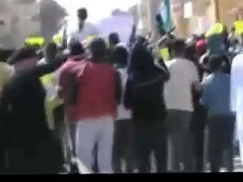 فري برس الحسكة غويران خذلنا العرب والمسلمون ياعرب خذلتونا 30 3 2012 ج5