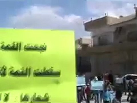 فري برس الحسكة غويران خذلنا العرب والمسلمون ياعرب خذلتونا 30 3 2012 ج3