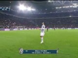 Juventus 2 - 2 AC Milan Coppa Italia 20-03-2012: 2-2 Goal (HD)