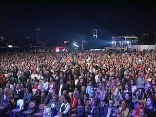 Çeşitli Sanatçılar - Bilmem Şu Feleğin