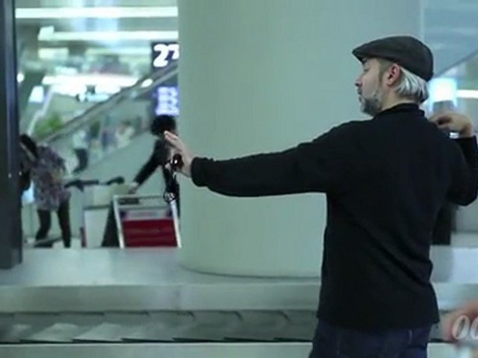 007 Skyfall Sam Mendes