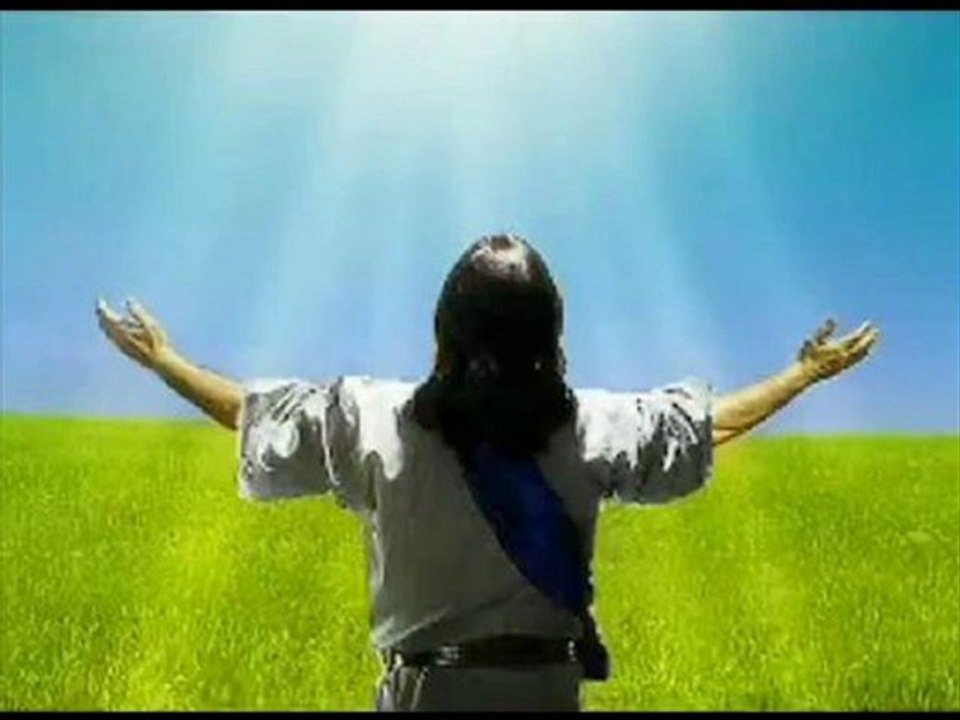 Vencendo, Vem Jesus!