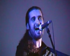 Déjame caer - FRAN FERNÁNDEZ