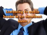 Children Audio Books