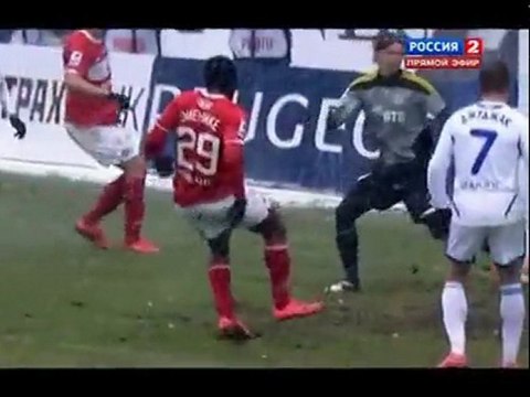 soccer-football.ru | Россия